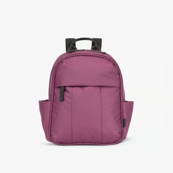 Calpak Luka Mini Backpack - Plum - Picture 1 of 11